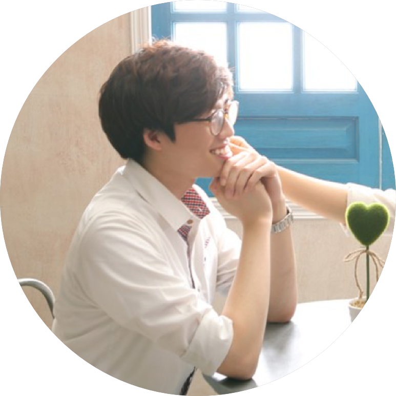 크리스천데이트