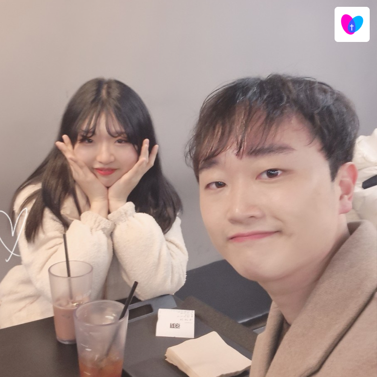 크리스천데이트,크리스천데이트 후기,크리스천데이트 커플 인터뷰,기독교 소개팅,크리스천 소개팅,크데,크데 후기