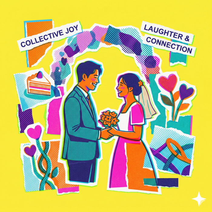 크리스천 소개팅 기독교 소개팅 팀 켈러가 말하는 결혼의 의미 – 크리스천 커플이 꼭 알아야 할 5가지